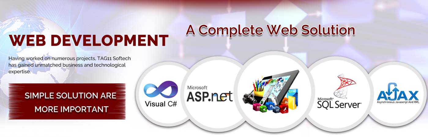asp.net traing